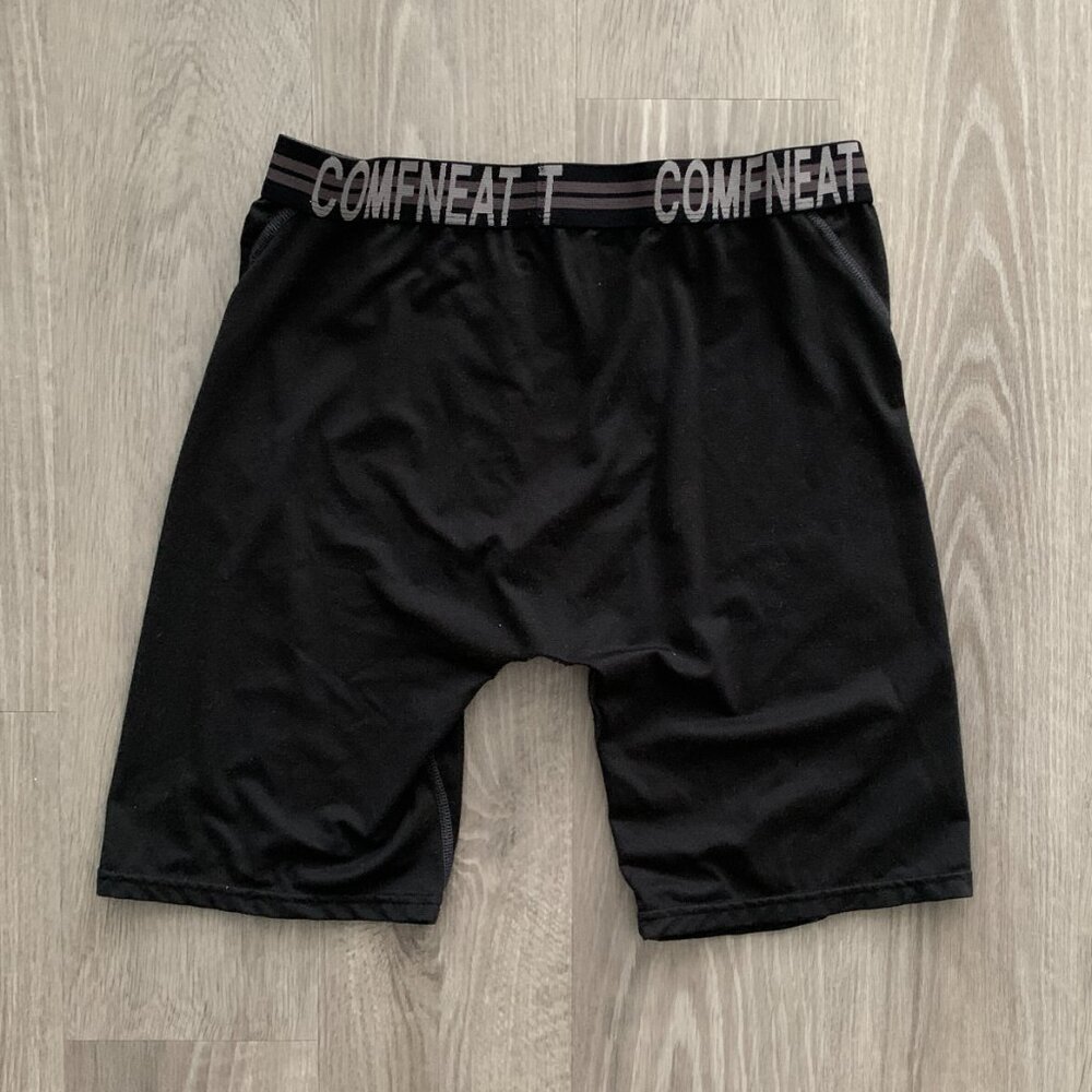 Comfneat Compression Short - Picture 2 of 7